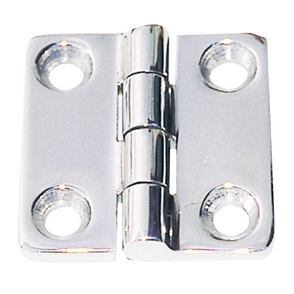 1852 Scharnier gegossener rostfreier Stahl 37