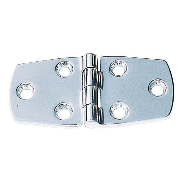 1852 Scharnier gegossener rostfreier Stahl 37