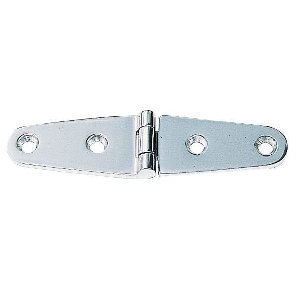 1852 Scharnier gegossener rostfreier Stahl 25