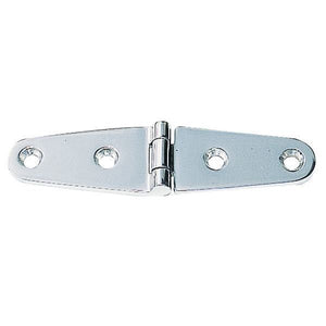 1852 Scharnier gegossener rostfreier Stahl 25