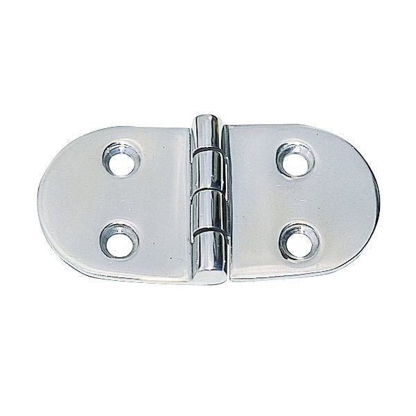 1852 Scharnier gegossener rostfreier Stahl 38