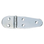 1852 Scharnier gegossener rostfreier Stahl 38