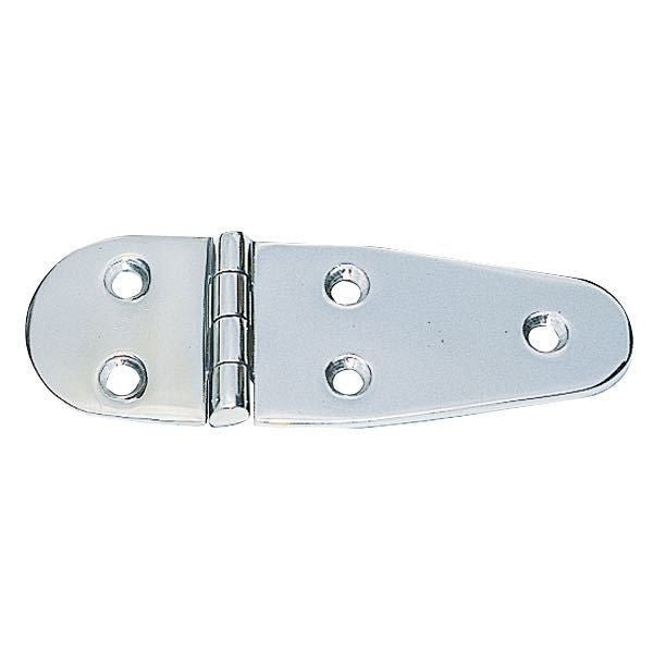 1852 Scharnier gegossener rostfreier Stahl 38