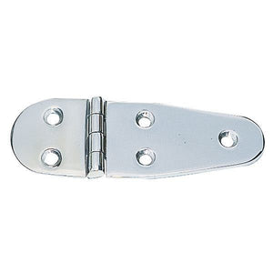 1852 Scharnier gegossener rostfreier Stahl 38