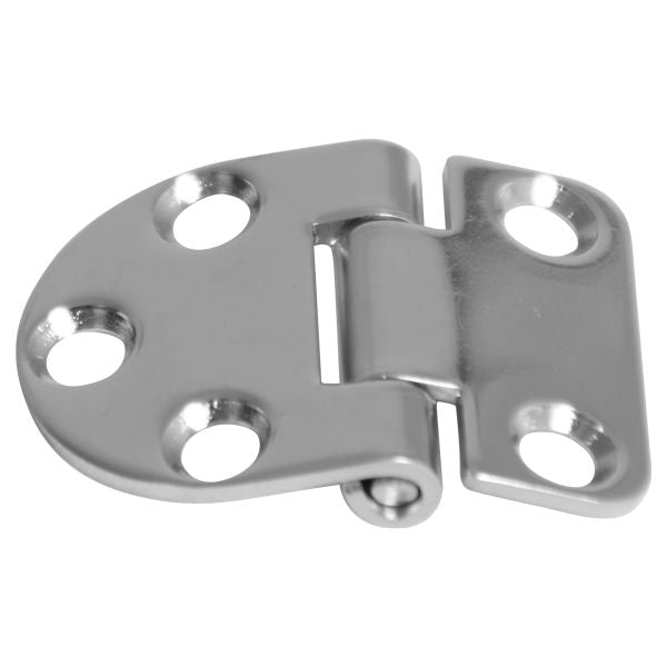 Roca Edelstahl-Scharnier 40 × 30 mm – rostfrei AISI 304