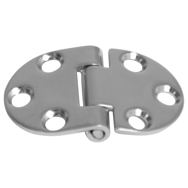 Roca Edelstahl-Scharnier 40 × 30 mm – rostfrei AISI 304