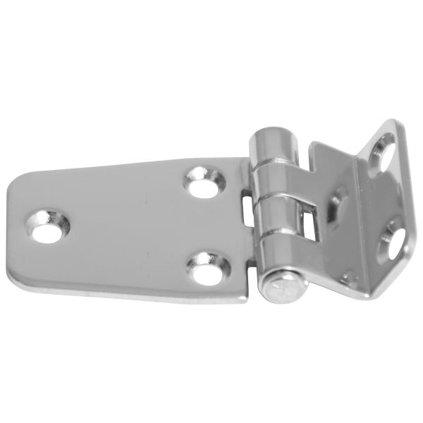 Türscharnier Edelstahl 67