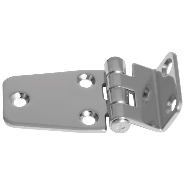 Türscharnier Edelstahl 67