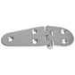 Scharnier Edelstahl 107 x 40mm