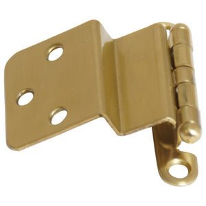 Scharnier 57 x 38mm