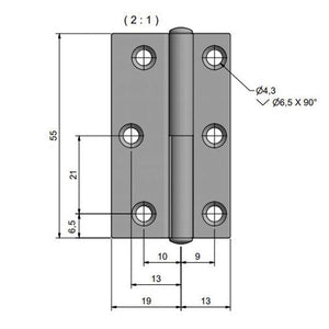 7 mm