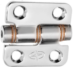 Roca Reibungsscharnier 38x38 max 100° Öffnungswinkel