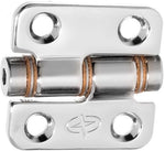 Roca Reibungsscharnier 38x38 max 100° Öffnungswinkel