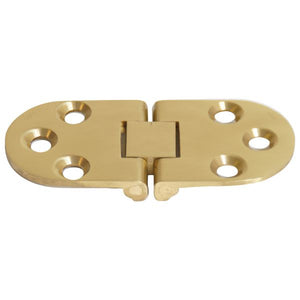 Scharnier 71 x 30mm