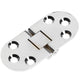 Scharnier 71 x 30mm