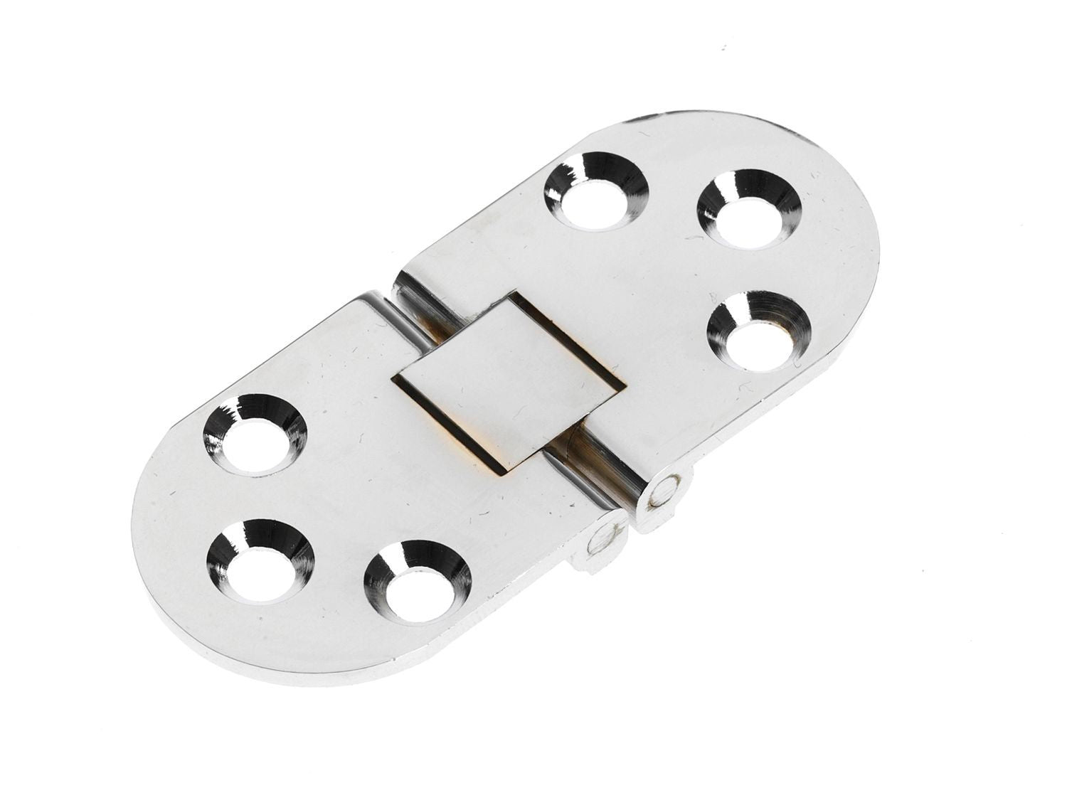 Scharnier 71 x 30mm