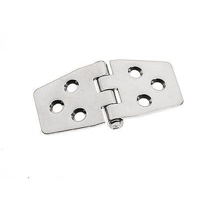 Scharnier rostfrei 76 x 40mm