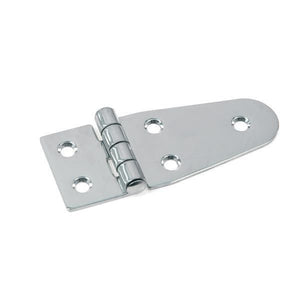 1852 Scharnier aus Edelstahl A4 – 95 × 39 mm