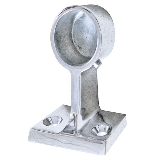 Endstück Relingsrohr D=22mm