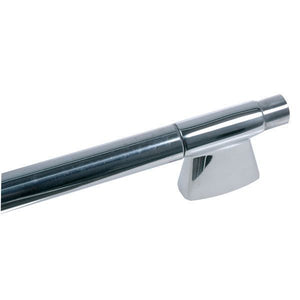 Handlaufhalter rund für 25mm Rohr