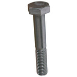 Sechskantbolzen M8 L=130mm A4