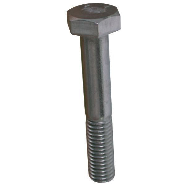 Sechskantbolzen M10 L=120mm A4