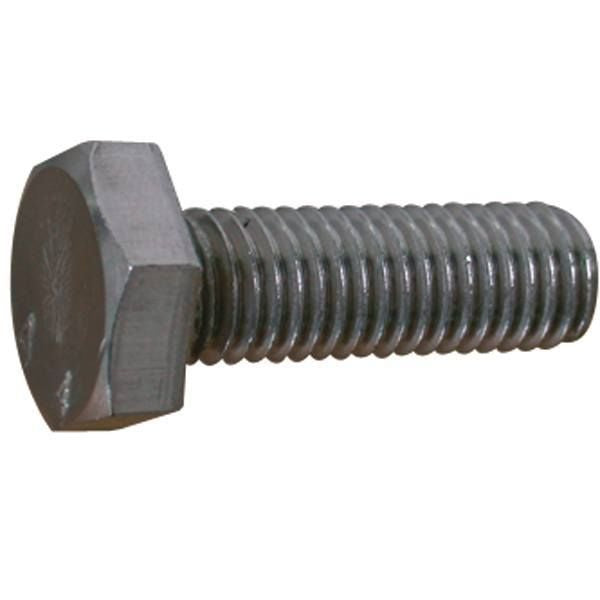 Sechskantbolzen M12 L=60mm A4