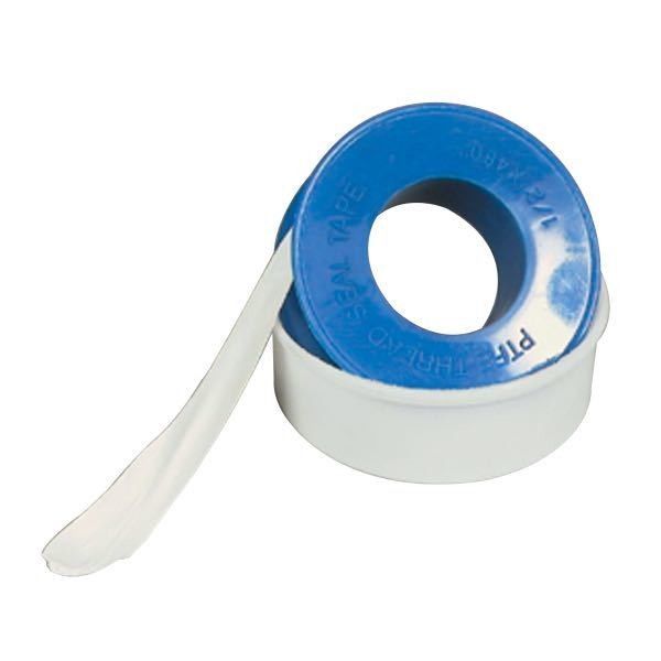 Gewindedichtband PTFE B=12mm L=12m