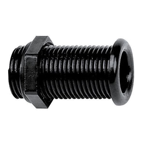 Lenzdurchlass Kunststoff AD=39mm ID=25mm L=62mm