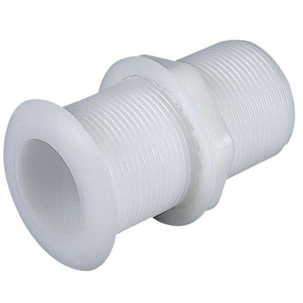 Lenzdurchlass Kunststoff AD=75mm ID=40mm L=175mm