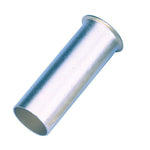 Lenzdurchlass rostfreier Stahl D=25mm L=75mm