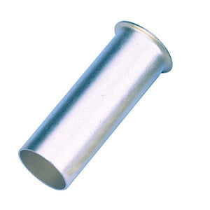 Lenzdurchlass rostfreier Stahl D=25mm L=75mm