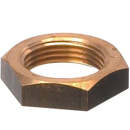 Guidi Mutter Messing