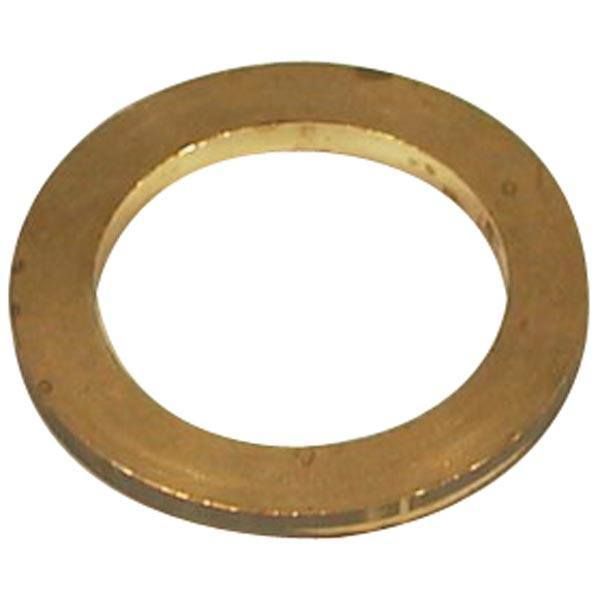 Guidi Unterlegscheibe Messing