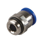 Quick CAN Rohrsystem Verbinder – Schnellanschluss ID 12 mm / AD 3/8