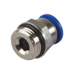 Quick CAN Rohrsystem Verbinder – Schnellanschluss ID 12 mm / AD 1/2