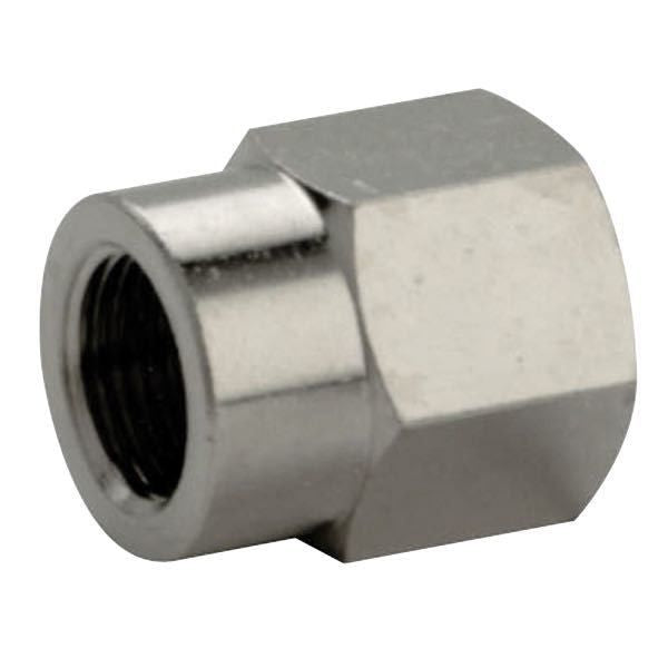 Quick CAN Rohrsystem Verbinder – Schnellanschluss 1/2″ auf 3/8″
