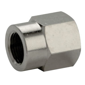 CAN Rohrsystem Verbinder ID=1/2 - 3/8