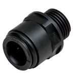 JOHN GUEST Rohrsystem Verbinder ID=15mm / AD=1/2