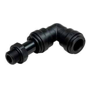 JOHN GUEST Rohrsystem Verbinder 90° ID=15mm / AD=3/8