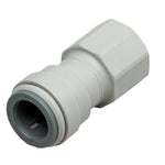 JOHN GUEST Rohrsystem Verbinder ID=15mm / ID=1/2