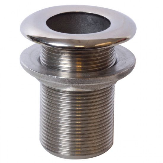 1852  Borddurchlass rostfreier Stahl AISI 316