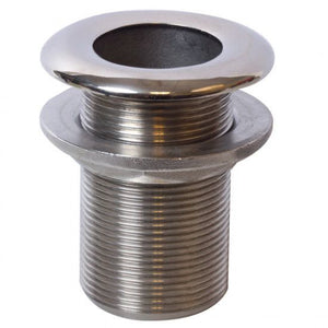 1852  Borddurchlass rostfreier Stahl AISI 316