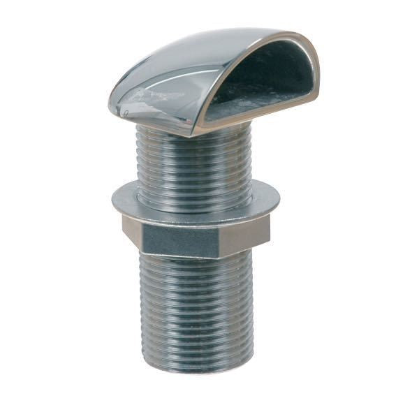 1852 Entlüftung rostfreier Stah AISI 316