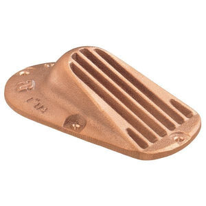 Guidi Sieb Bronze für Borddurchlass