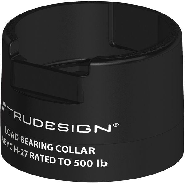 Trudesign Verstärkungsring für Kugelventil