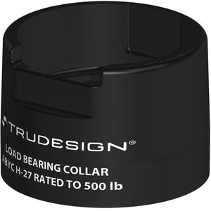 Trudesign Verstärkungsring für Kugelventil