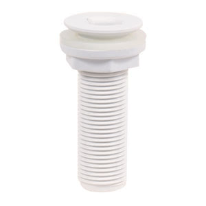 Trudesign Borddurchlass versenkt weiss