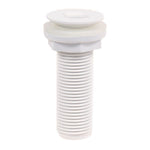 Trudesign Borddurchlass versenkt weiss