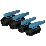 Trudesign Kugelventil